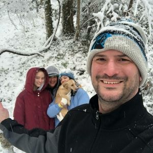 Meet your Posher, Nic